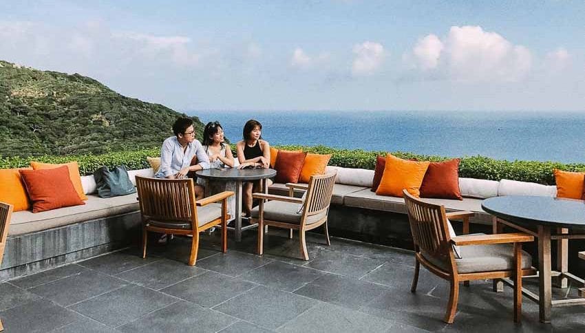 Amanoi Ninh Thuận resort sang chảnh bậc nhất Việt Nam (4)